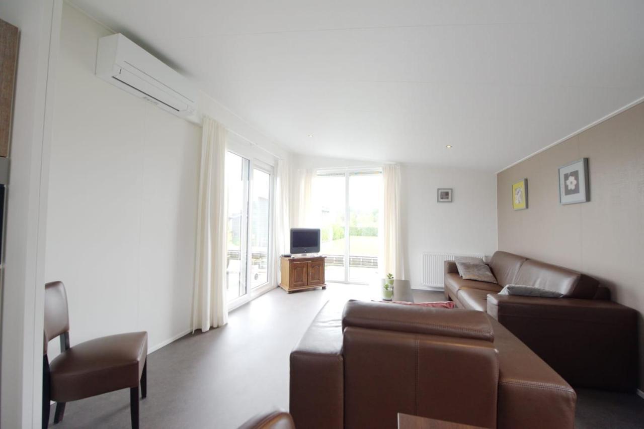 Chalet 15 지손 외부 사진