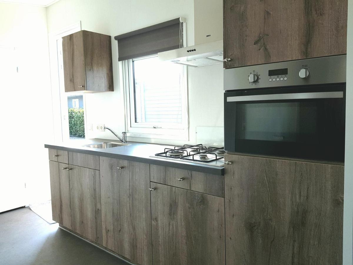 Chalet 15 지손 외부 사진