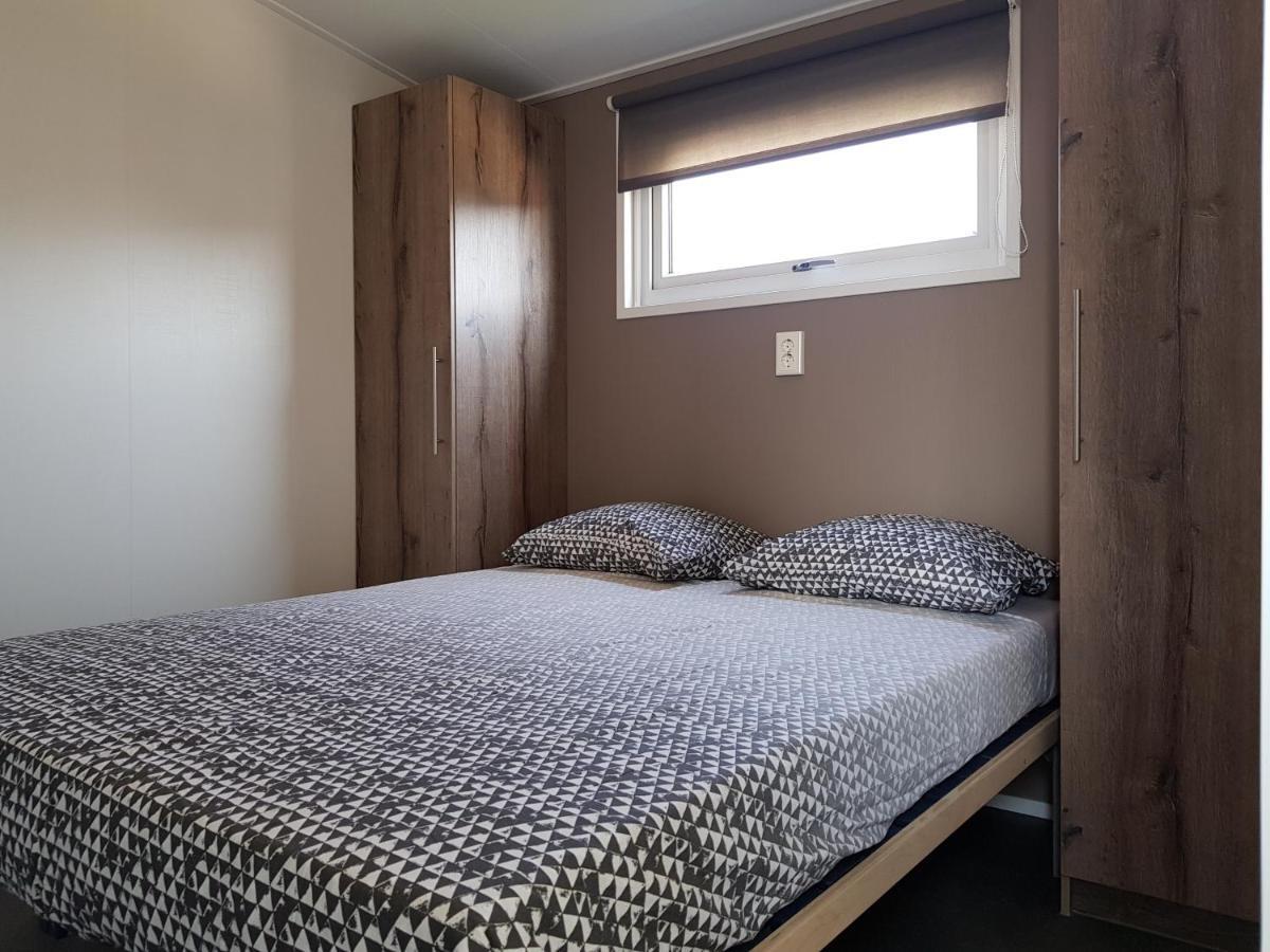 Chalet 15 지손 외부 사진